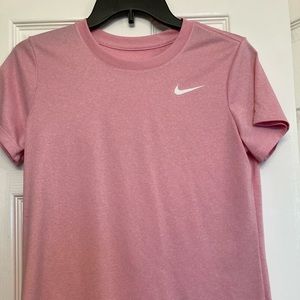 Ladies Small Nike Dri Fit